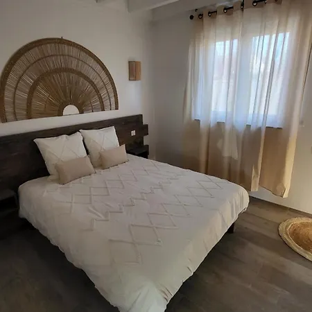 Villa Delta Munchhausen