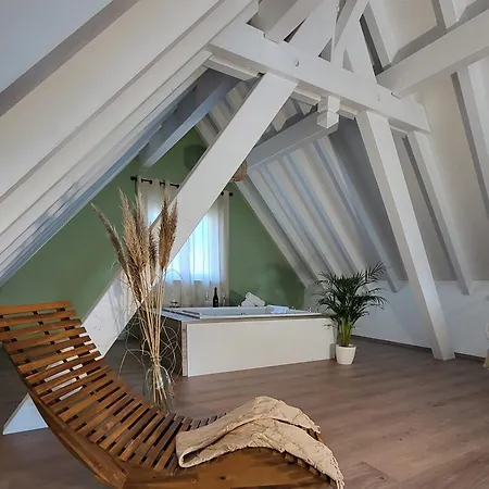 Delta Villa Munchhausen