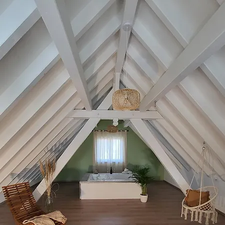 Delta Villa *