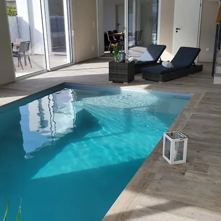 Villa Delta Munchhausen