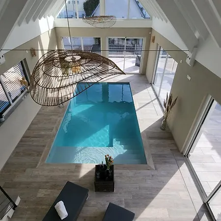 Villa Delta Munchhausen