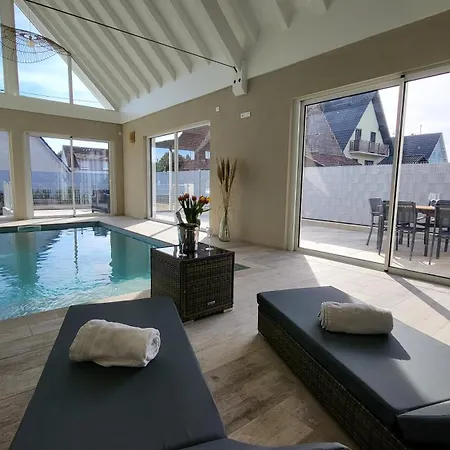 Villa Delta Munchhausen