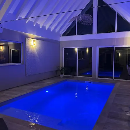 Villa Delta *