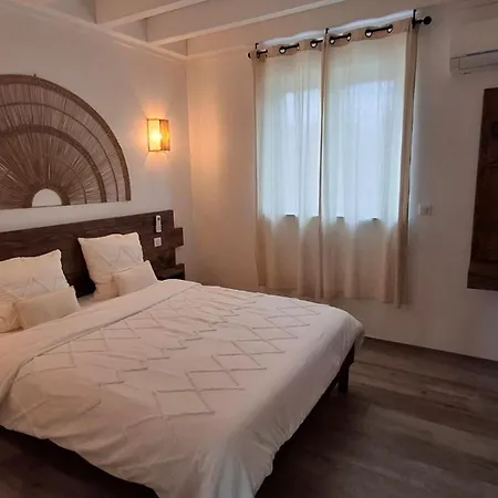 Delta Villa *