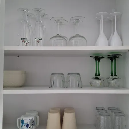 Villa Delta Munchhausen