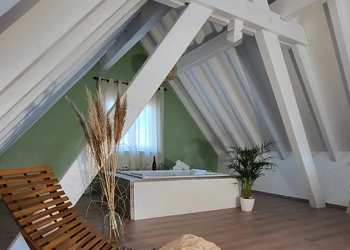 Delta Villa Munchhausen