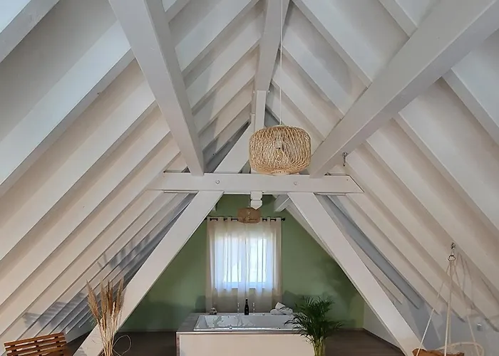 Delta Villa *