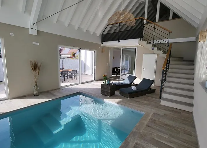 Delta Villa *