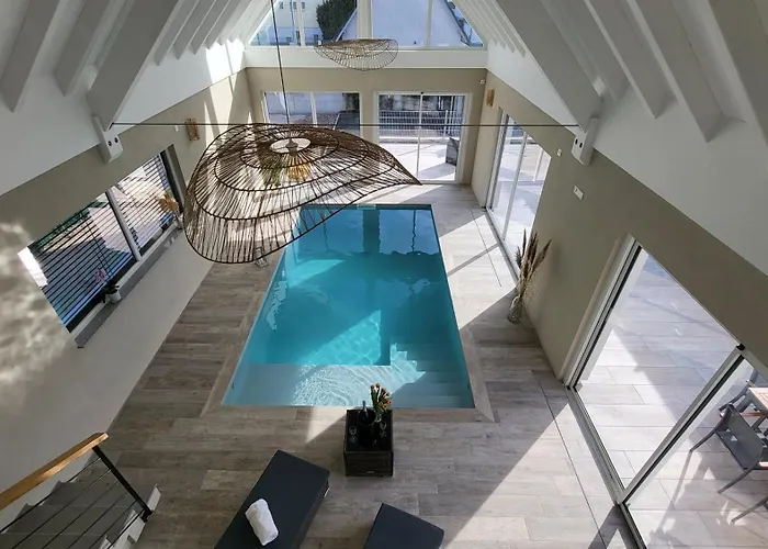 Villa Delta Munchhausen