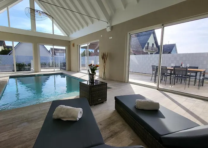 Villa Delta Munchhausen