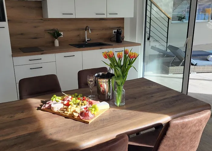 Delta Villa Munchhausen