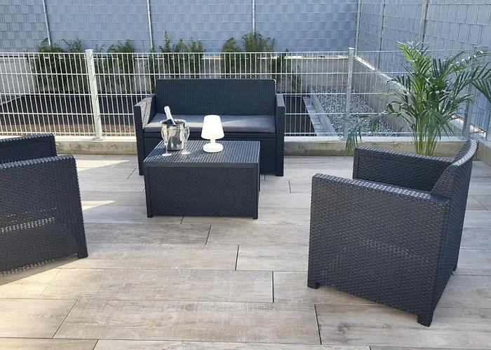 Delta Villa Munchhausen