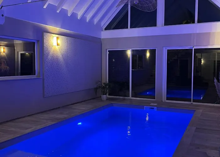 Villa Delta *
