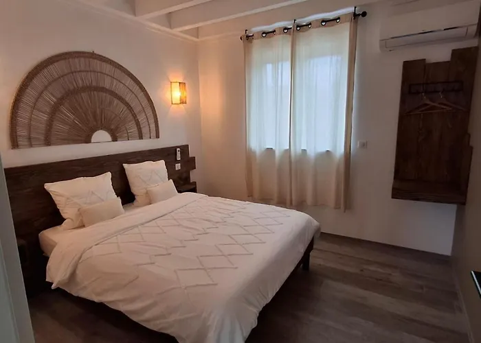 Delta Villa *